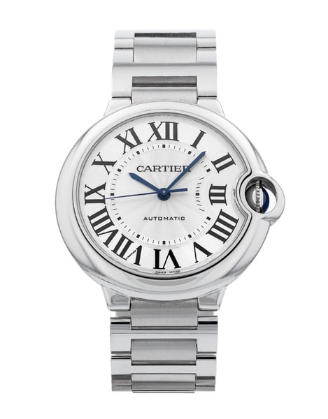 Cartier Ballon Bleu W6920046